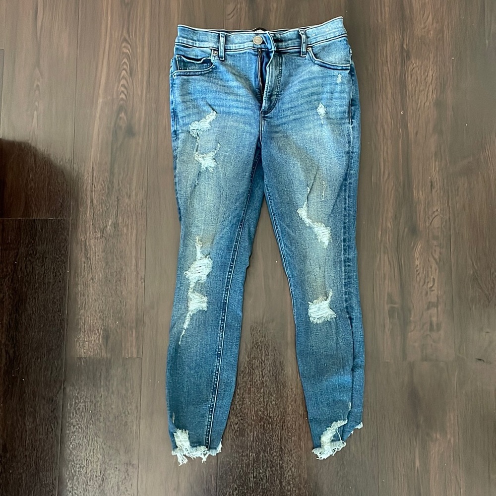 Express Jeans